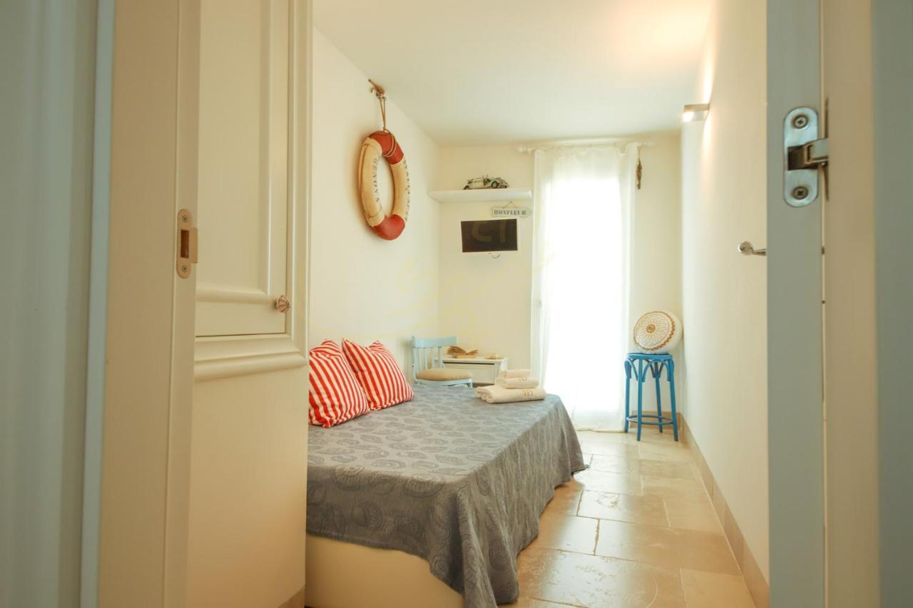 Td Dimora Arcadia With Breathtaking Sea View Leilighet Monopoli Eksteriør bilde