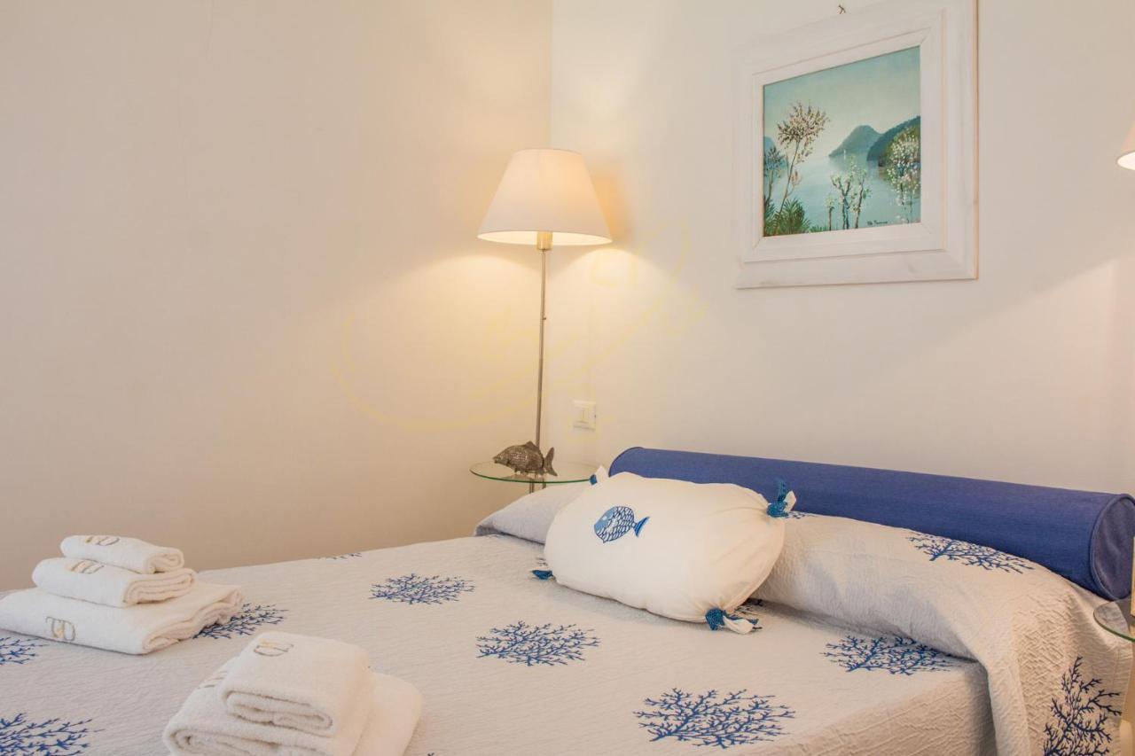 Td Dimora Arcadia With Breathtaking Sea View Leilighet Monopoli Eksteriør bilde